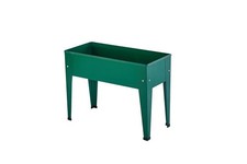 Large Garden Raised Bed