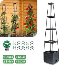 Garden Planter Box with