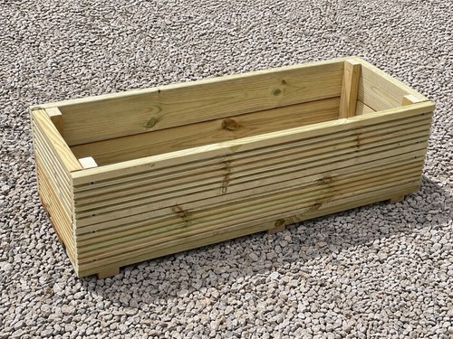 Handmade outdoor wooden garden - handmade,